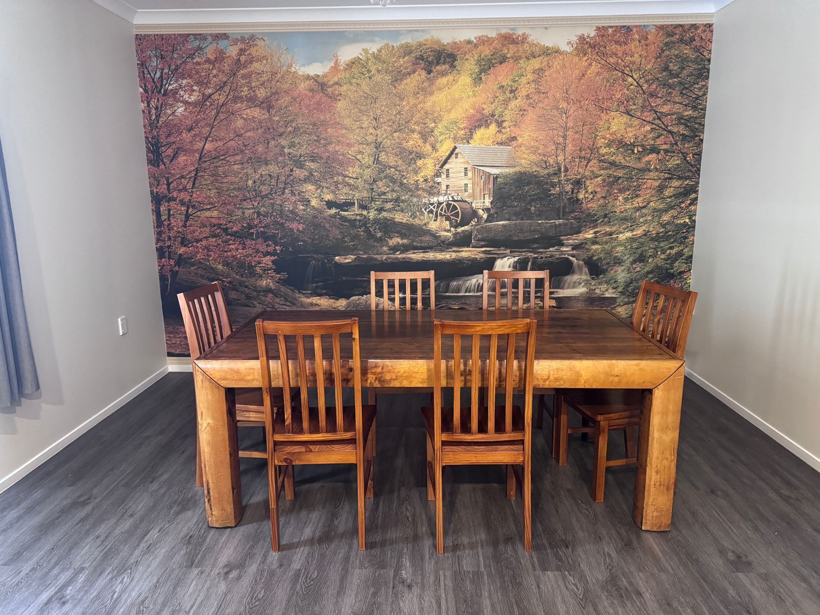 3 Bedroom Townhouse | In-room dining