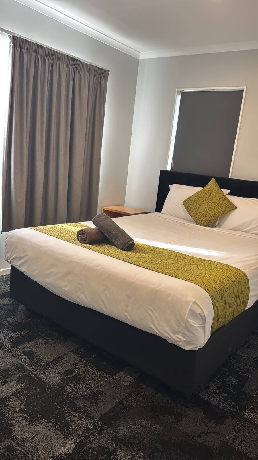 1 Bedroom Unit