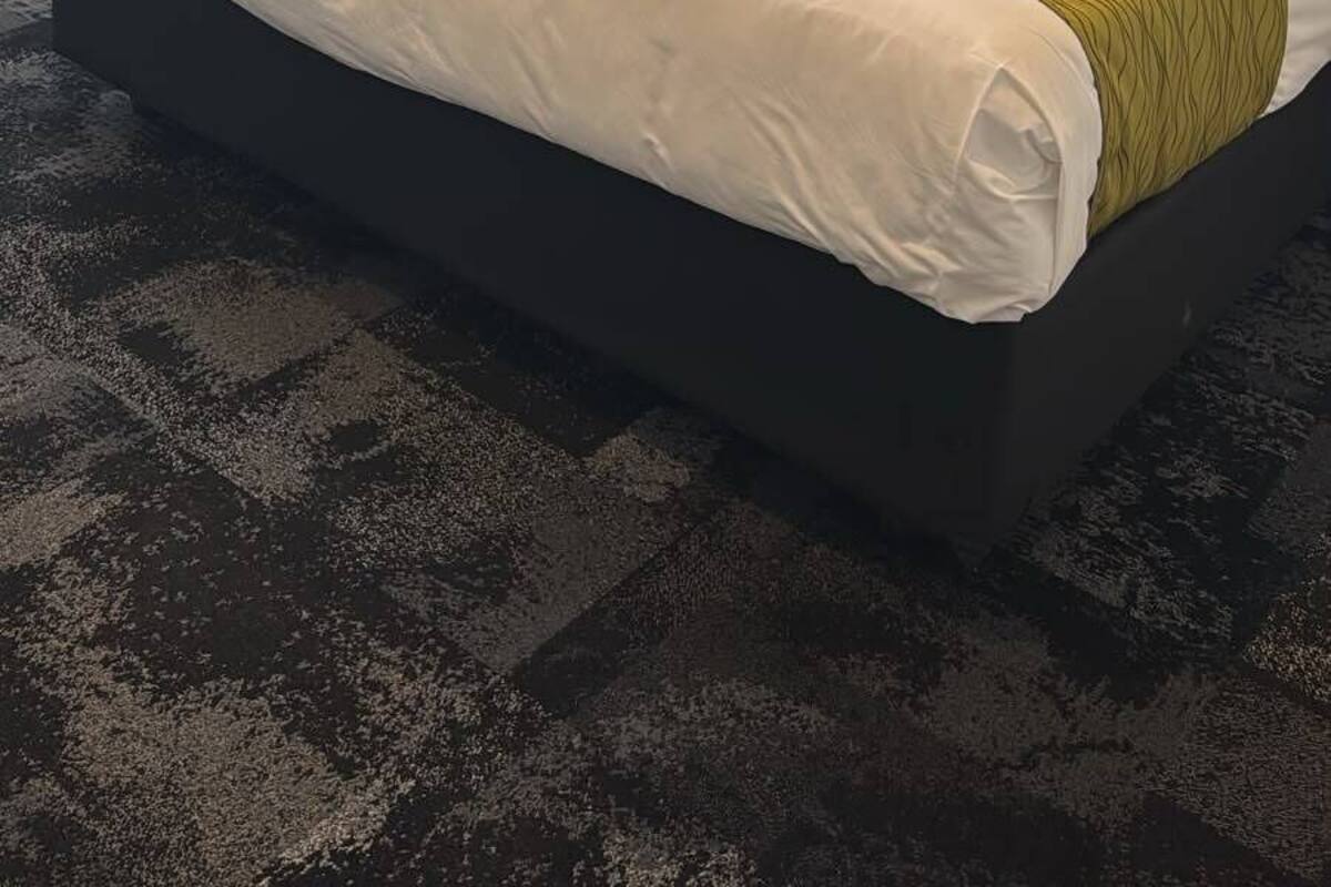 Departamento, 1 habitación | Escritorio, insonorización, tabla de planchar con plancha y wifi gratis 