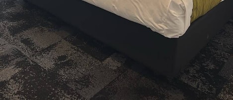 1 Bedroom Unit