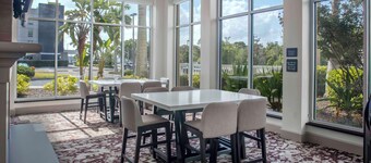 Hilton Garden Inn Sarasota - Bradenton Airport