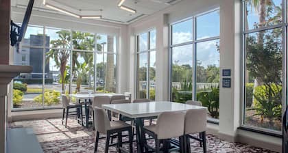Hilton Garden Inn Sarasota - Bradenton Airport