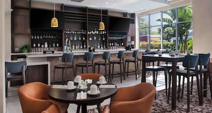 Hilton Garden Inn Sarasota - Bradenton Airport