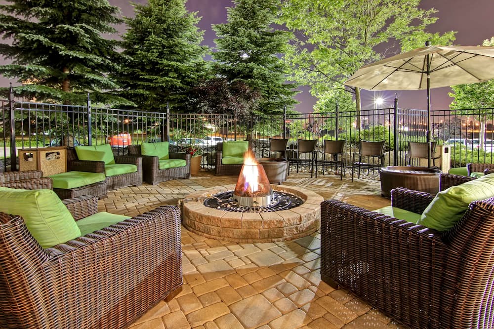 Hilton Garden Inn Toronto - Mississauga