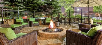 Hilton Garden Inn Toronto - Mississauga