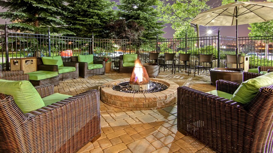 Hilton Garden Inn Toronto - Mississauga