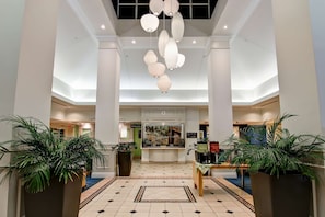 Hall
