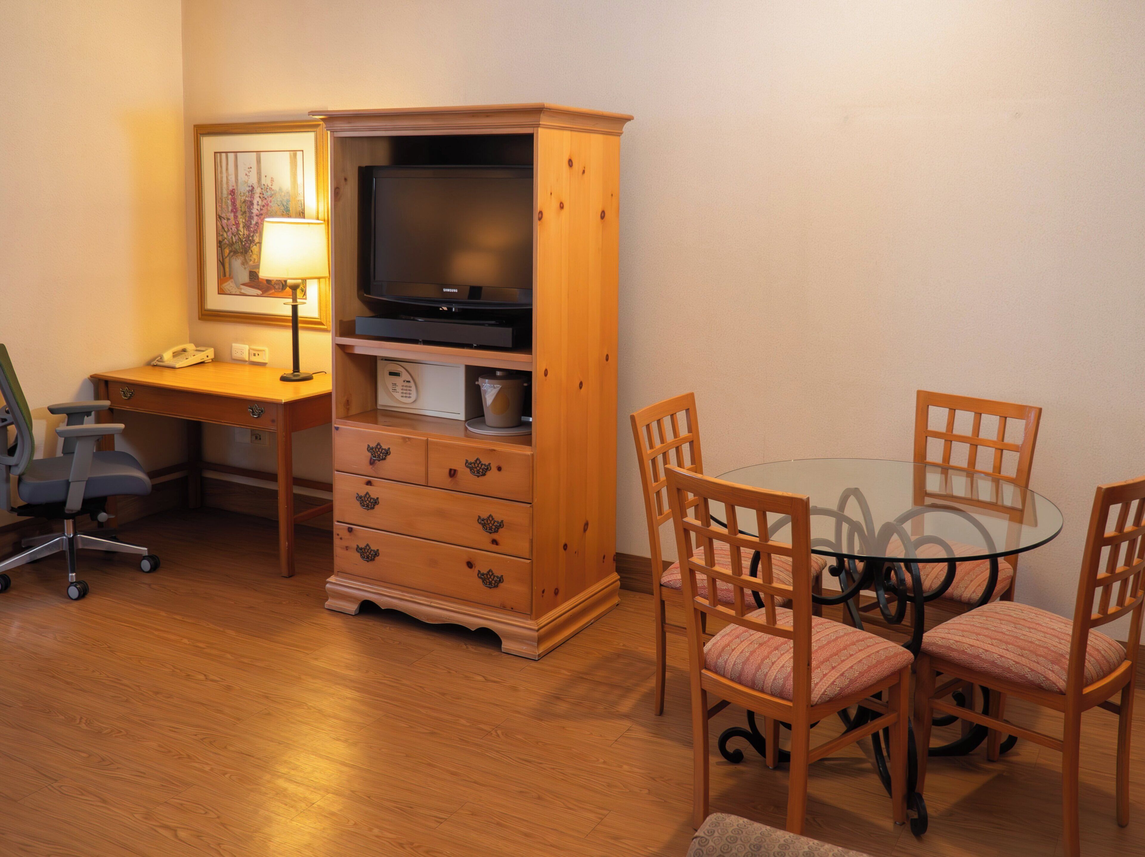 Kamer