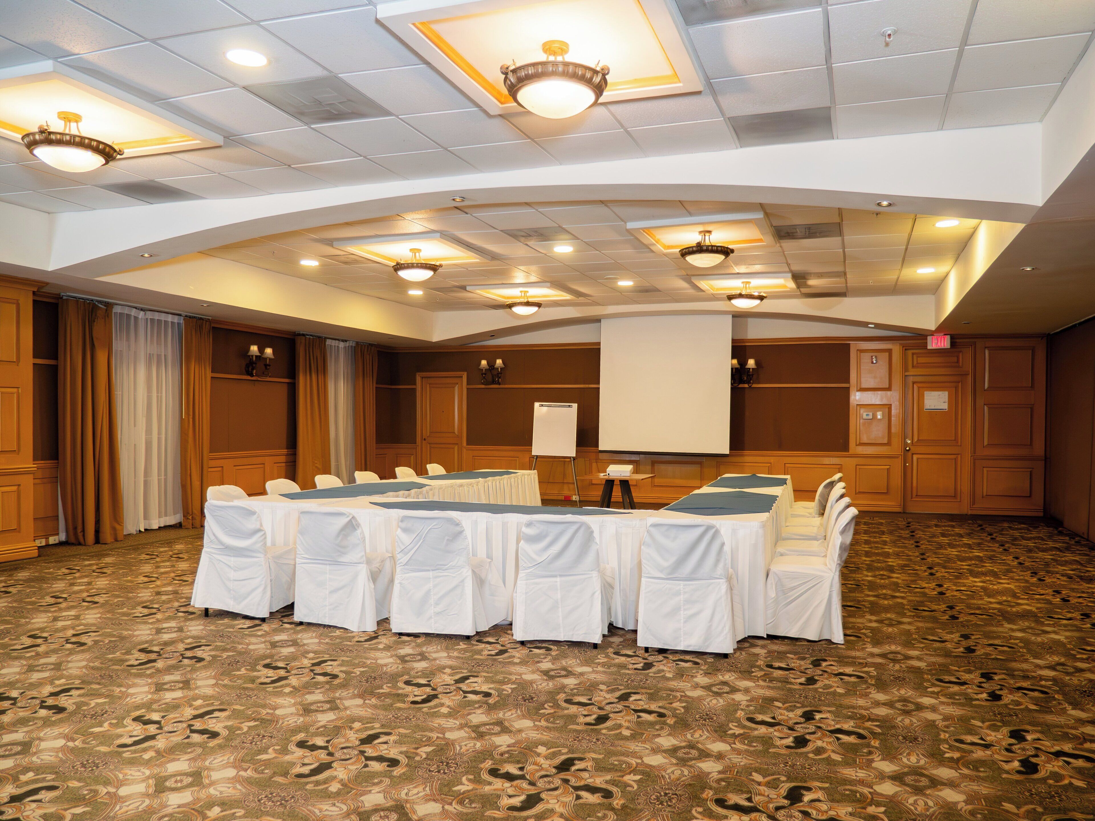 สถานที่จัดง านประชุม