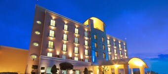 Holiday Inn Express Silao Aeropuerto Bajio by IHG