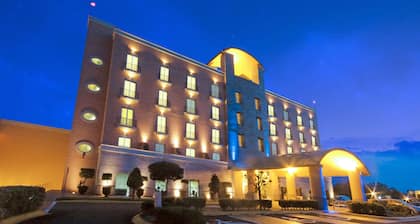 Holiday Inn Express Silao Aeropuerto Bajio by IHG