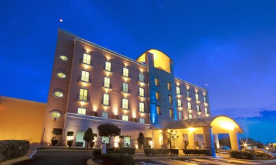 Holiday Inn Express Silao Aeropuerto Bajio by IHG