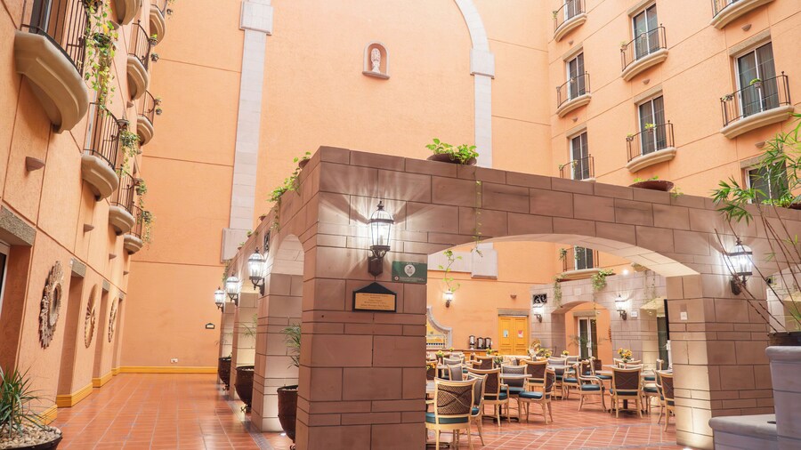Holiday Inn Express Silao Aeropuerto Bajio by IHG