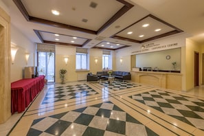 Centre de negocis