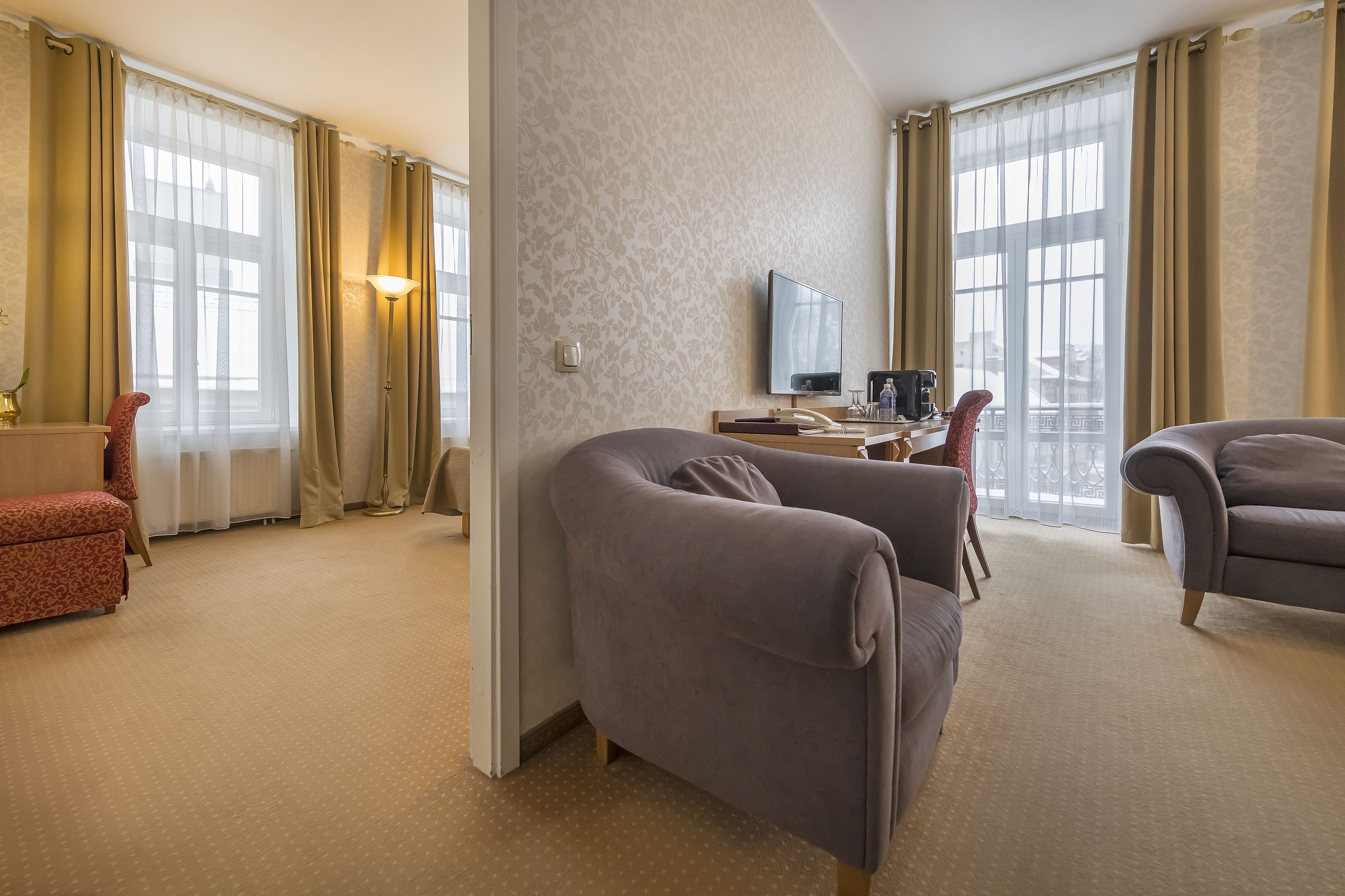 Foto - Artis Centrum Hotels