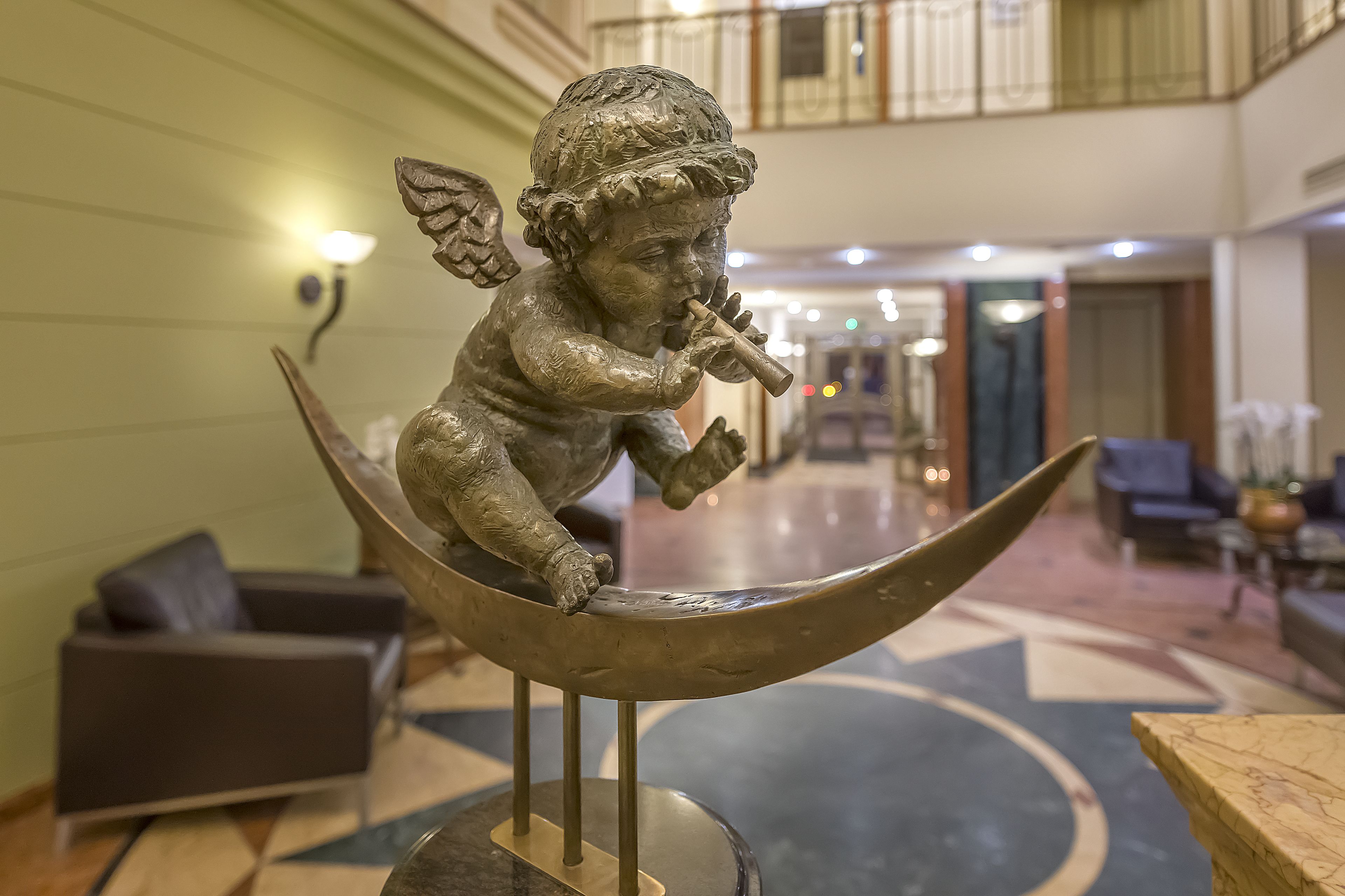 Foto - Artis Centrum Hotels