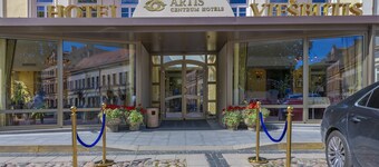 Artis Centrum Hotels