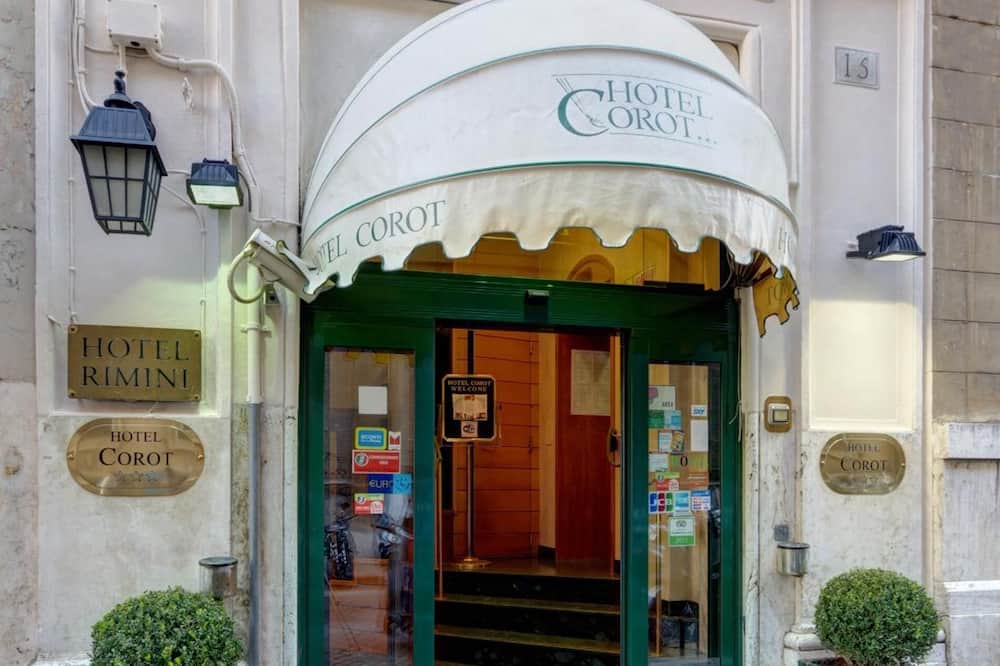 Hotel Corot