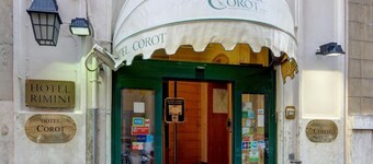 Hotel Corot