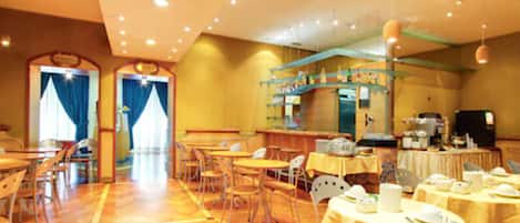 Bar (in loco)