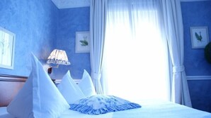 Room - Tito (Rome)