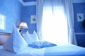 Room - Tito (Rome)