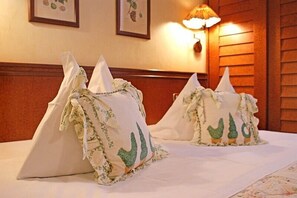 Superior Double Room - Tito (Rome)