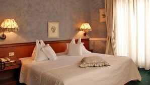 Room - Tito (Rome)