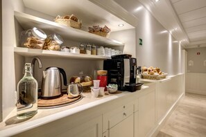 Dining - Tito (Rome)
