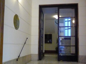 Interieur