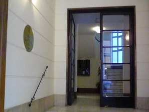 Interieur