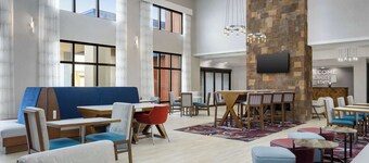 Hampton Inn & Suites Birmingham-Pelham (I-65)