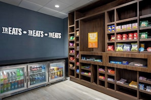 Snackbar