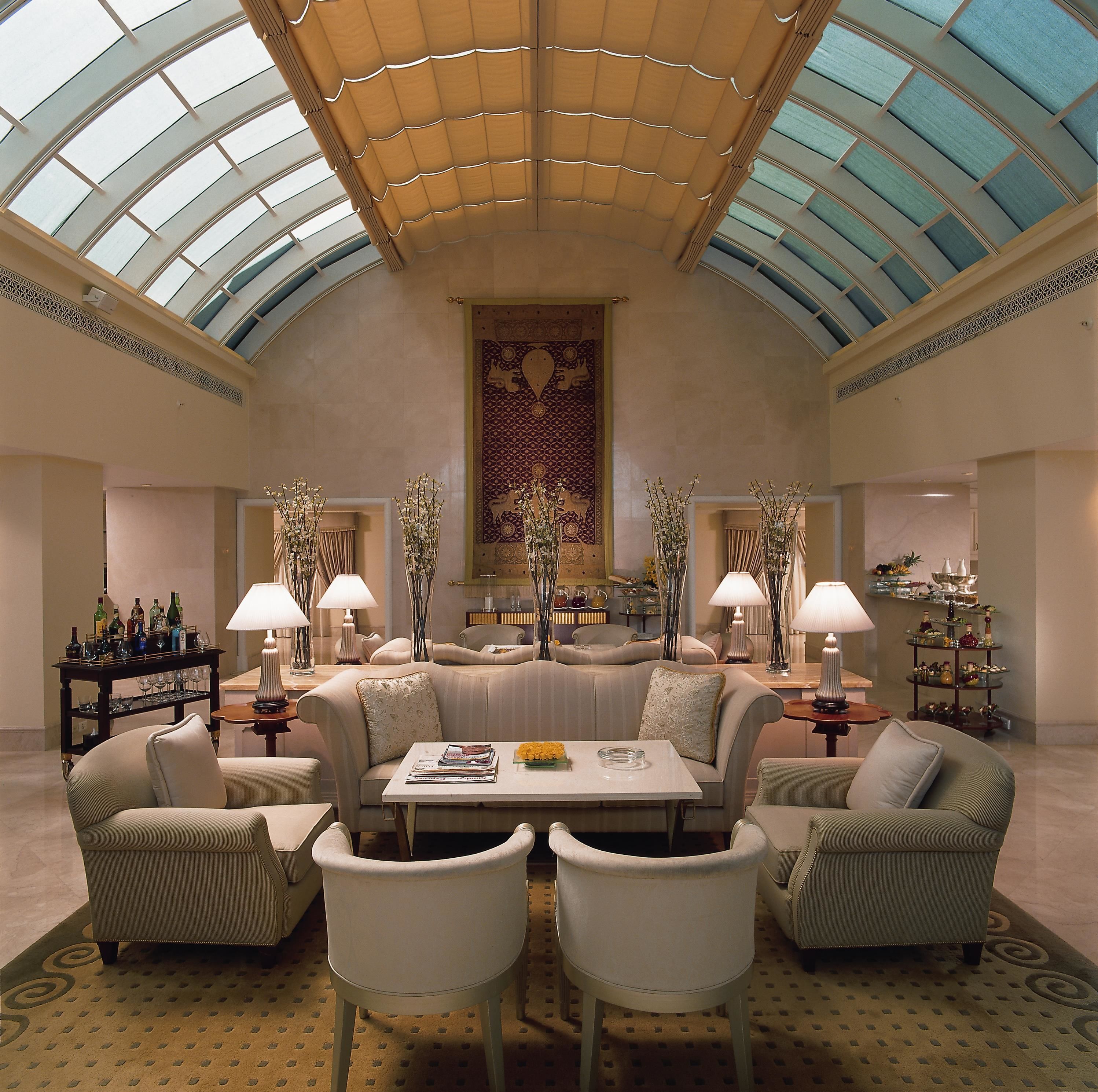 Bar (in der Unterkunft)