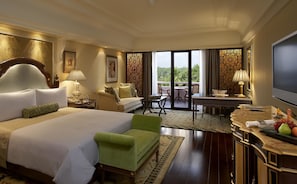 1 Schlafzimmer, hochwertige Bettwaren, Daunenbettdecken