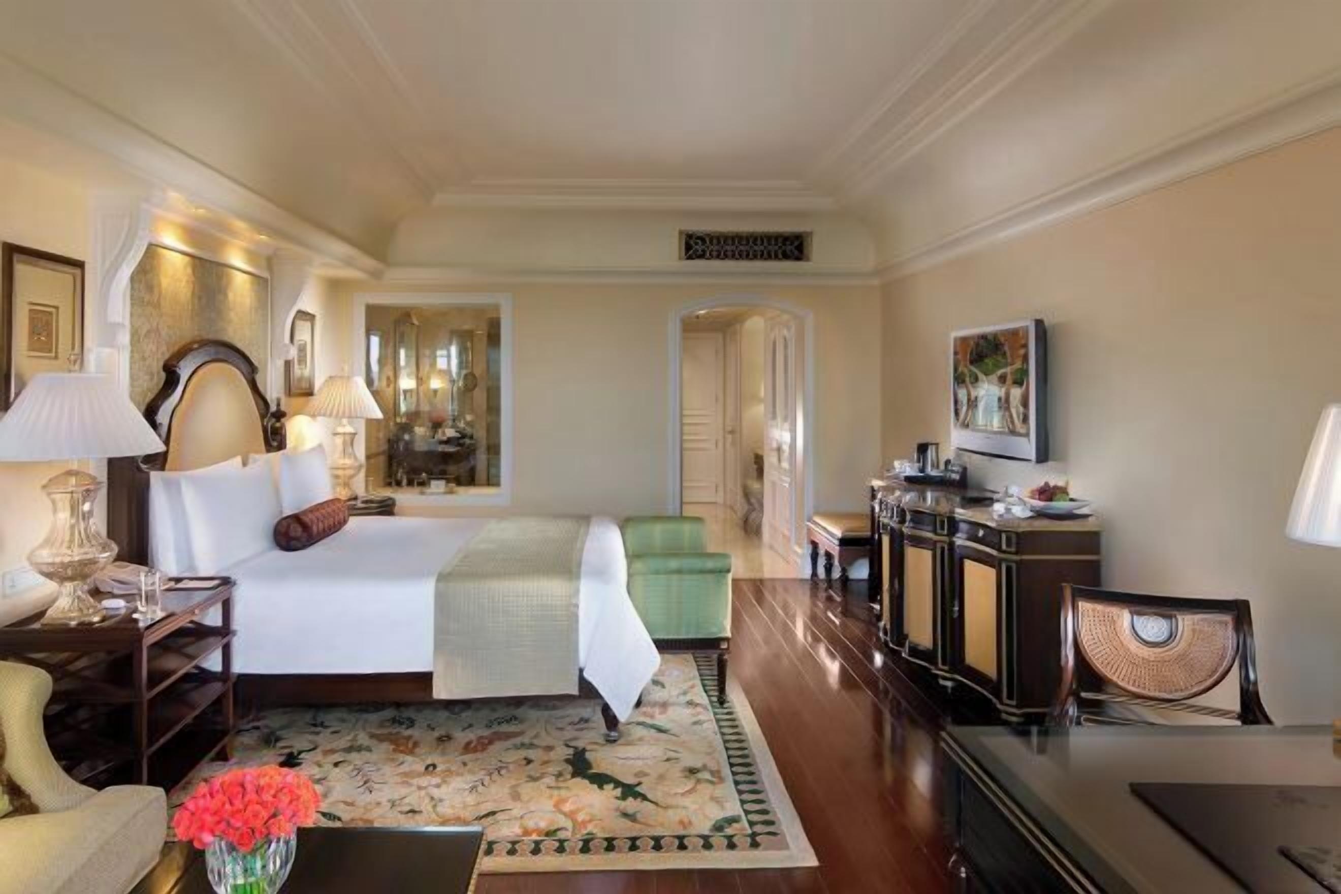1 bedroom, premium bedding, down duvets, pillow-top beds