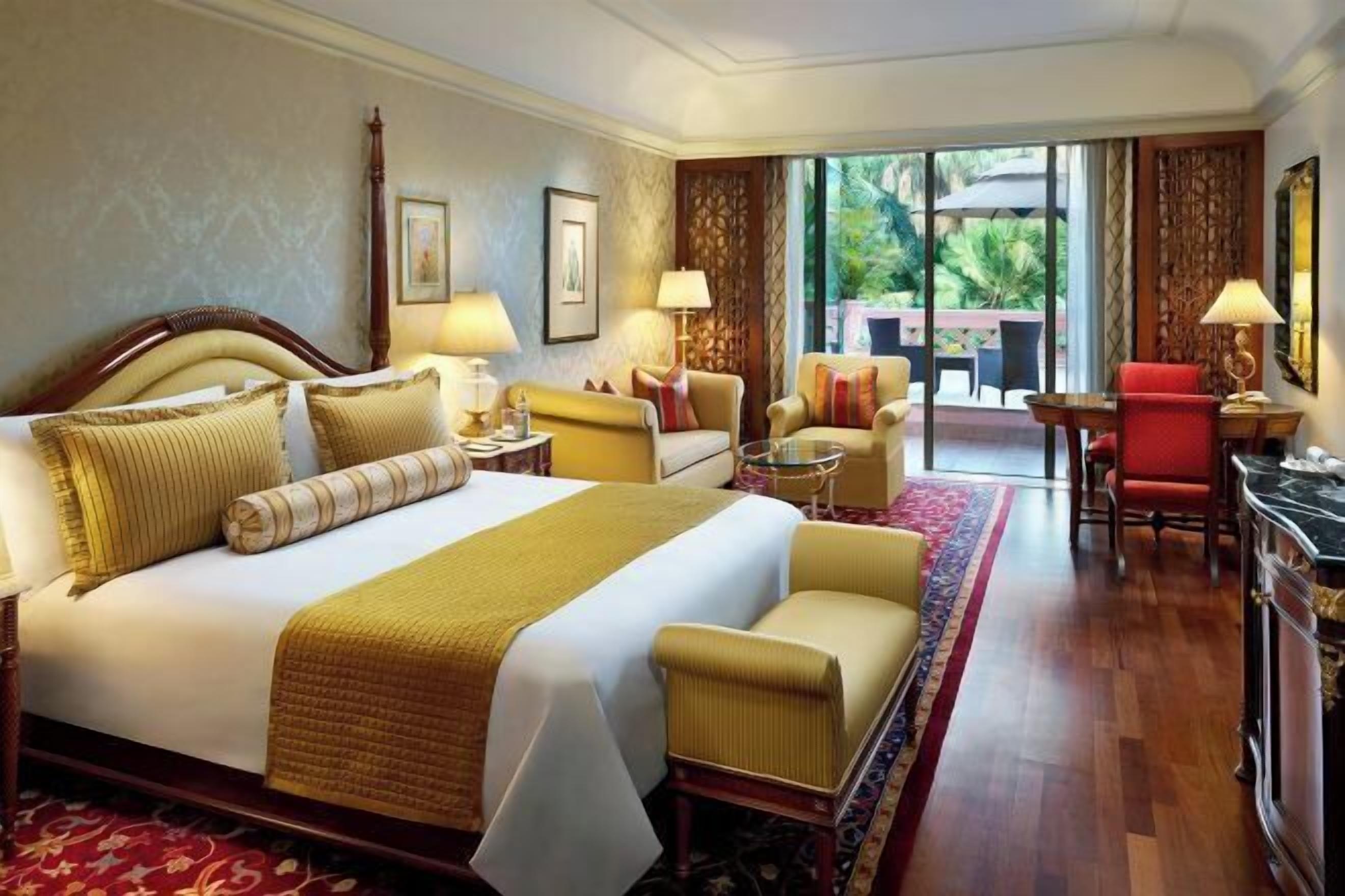 1 bedroom, premium bedding, down duvets, pillow-top beds
