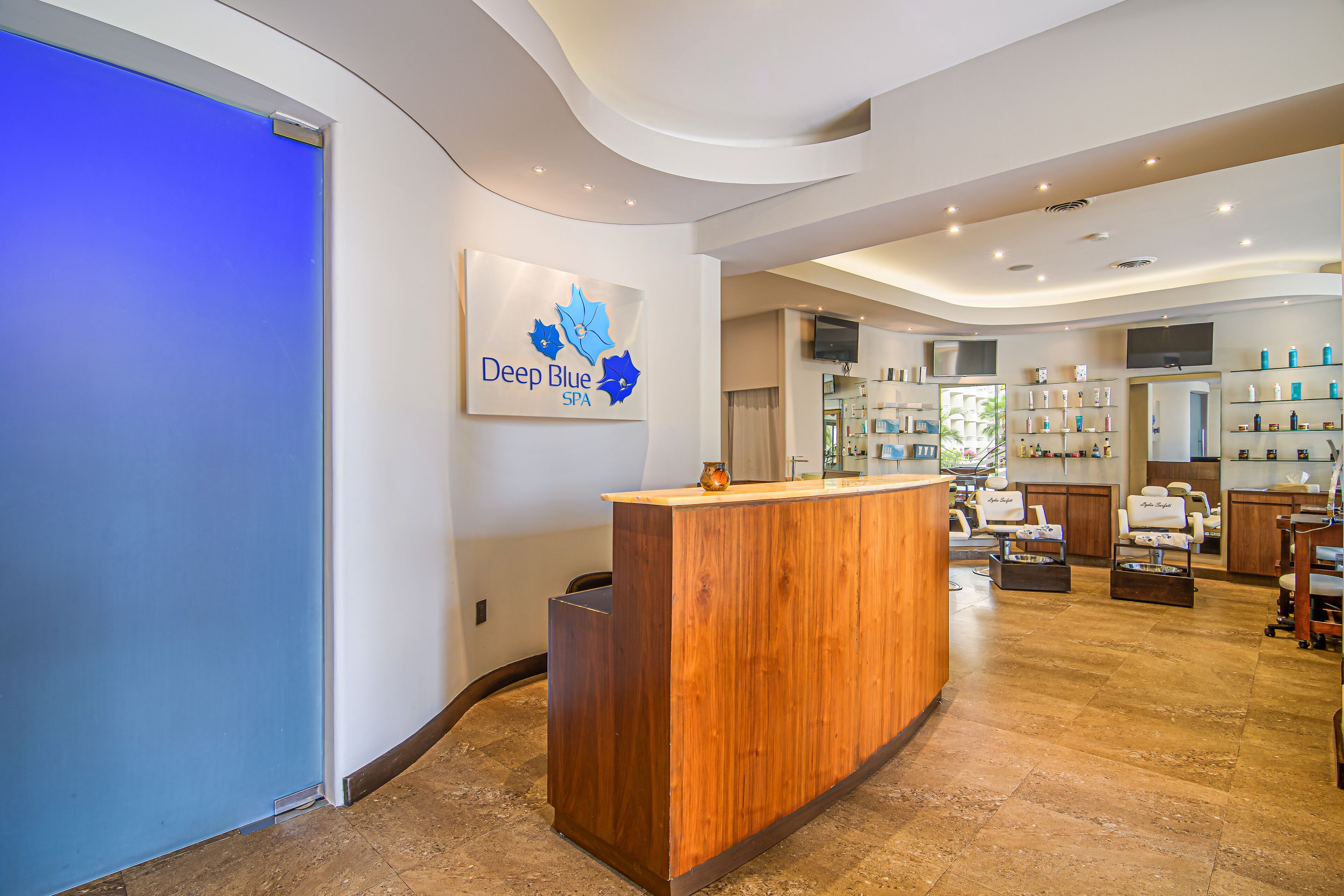 Photo - GR Solaris Lighthouse - All Inclusive