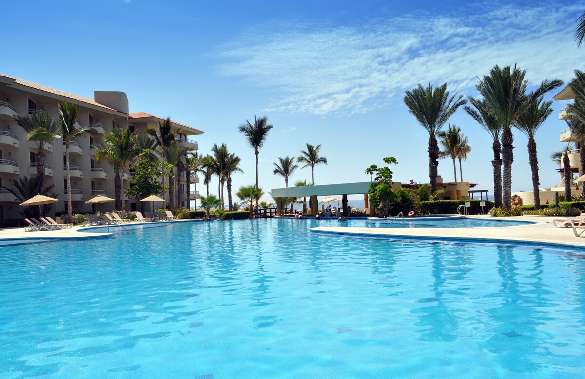 Barceló Gran Faro Los Cabos