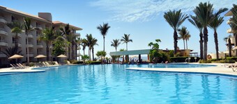 Barceló Gran Faro Los Cabos - All Inclusive