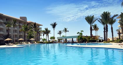 Barceló Gran Faro Los Cabos - All Inclusive