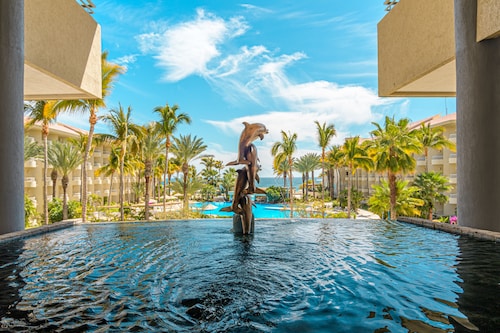 Barceló Gran Faro Los Cabos - All Inclusive