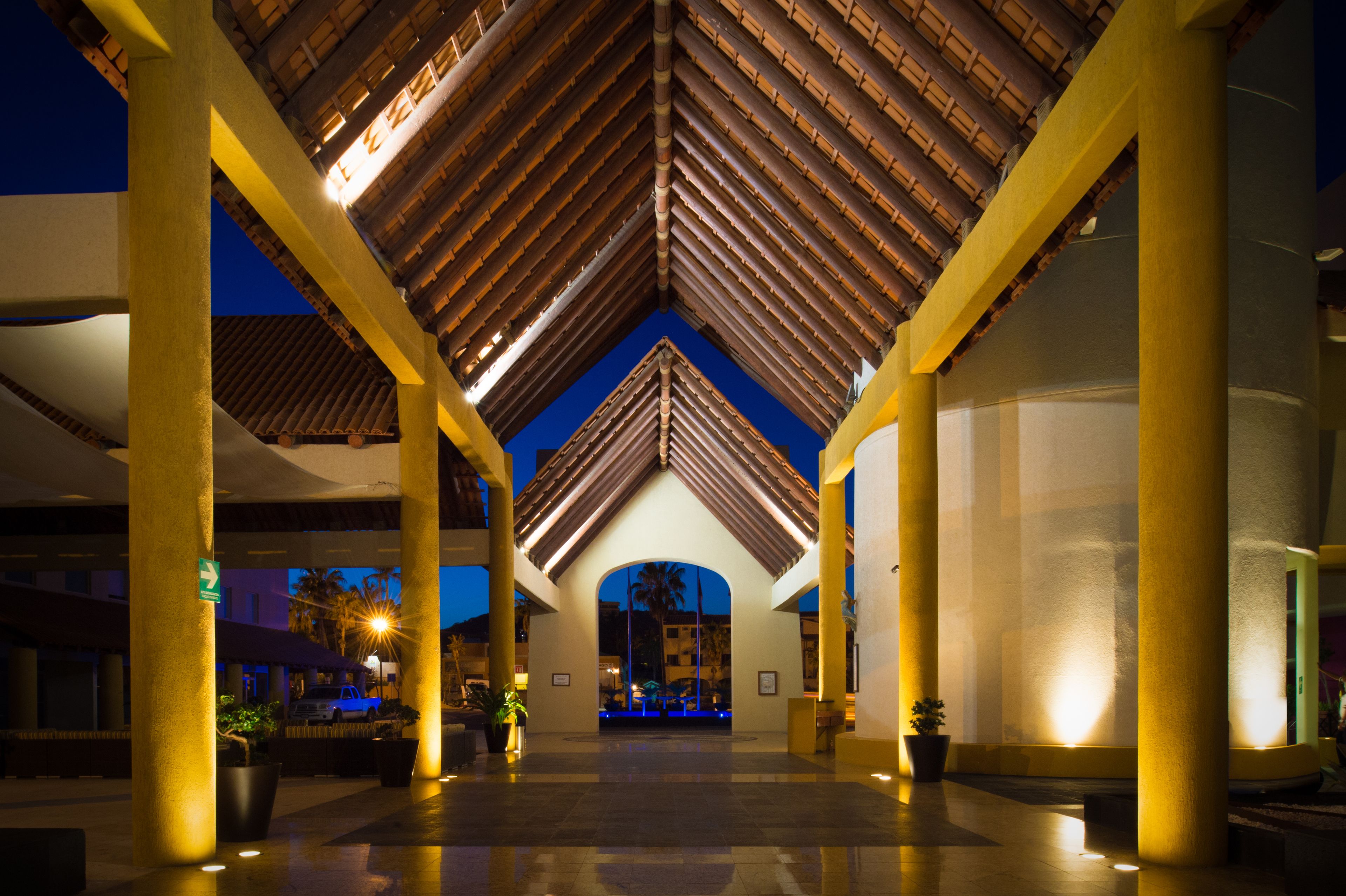 Photo - GR Solaris Lighthouse - All Inclusive