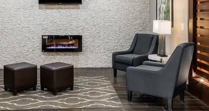 Comfort Inn & Suites Pharr - McAllen