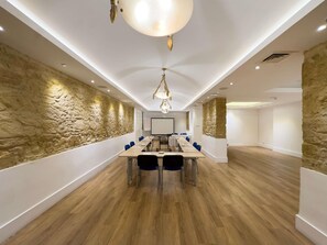 Sala de reuniones