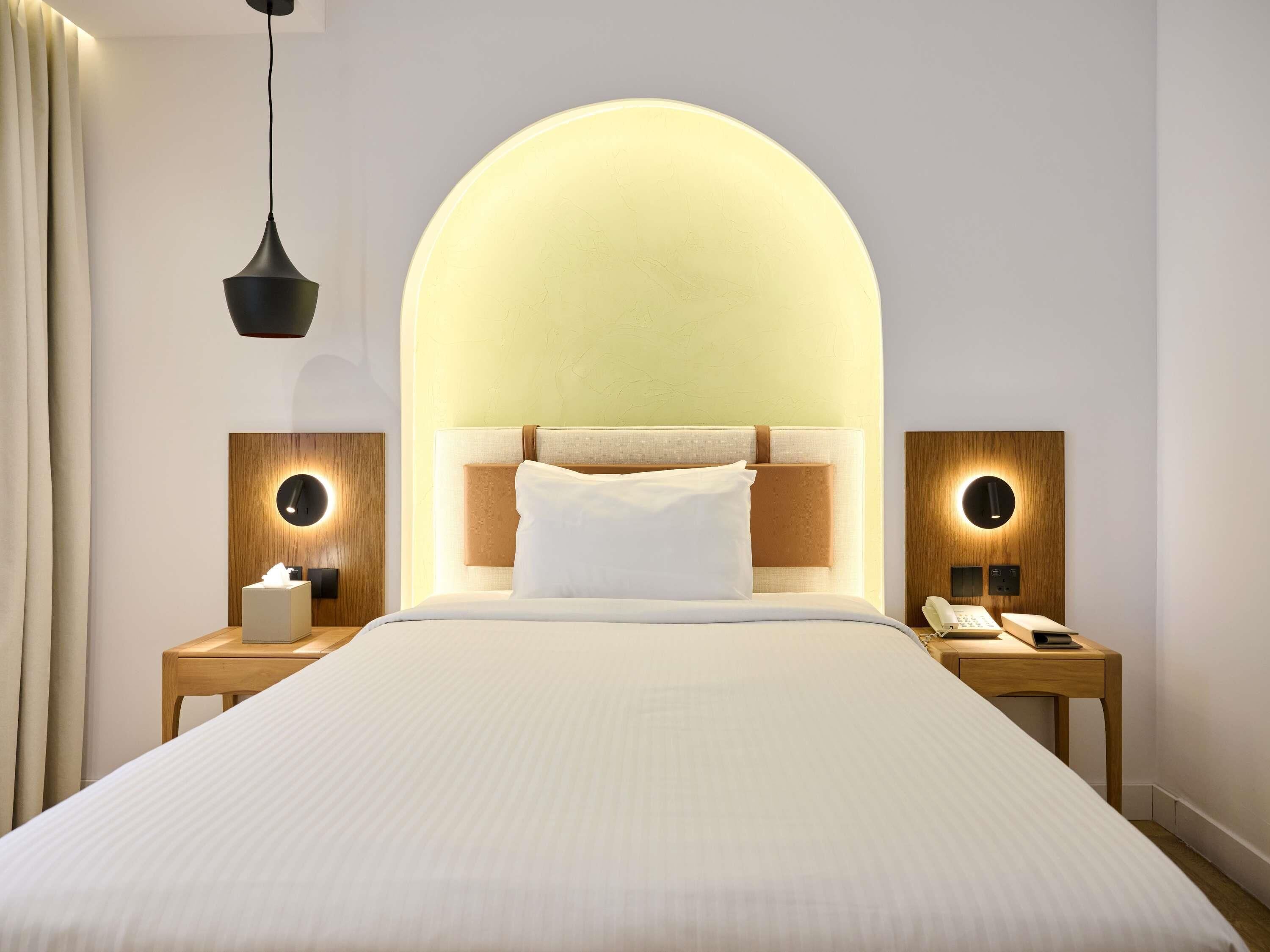 Classic Room, 1 Single Bed