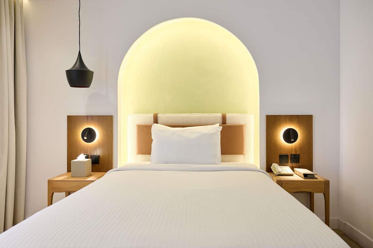 Classic Room, 1 Single Bed