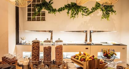 The Classic Hotel Nicosia - Handwritten Collection