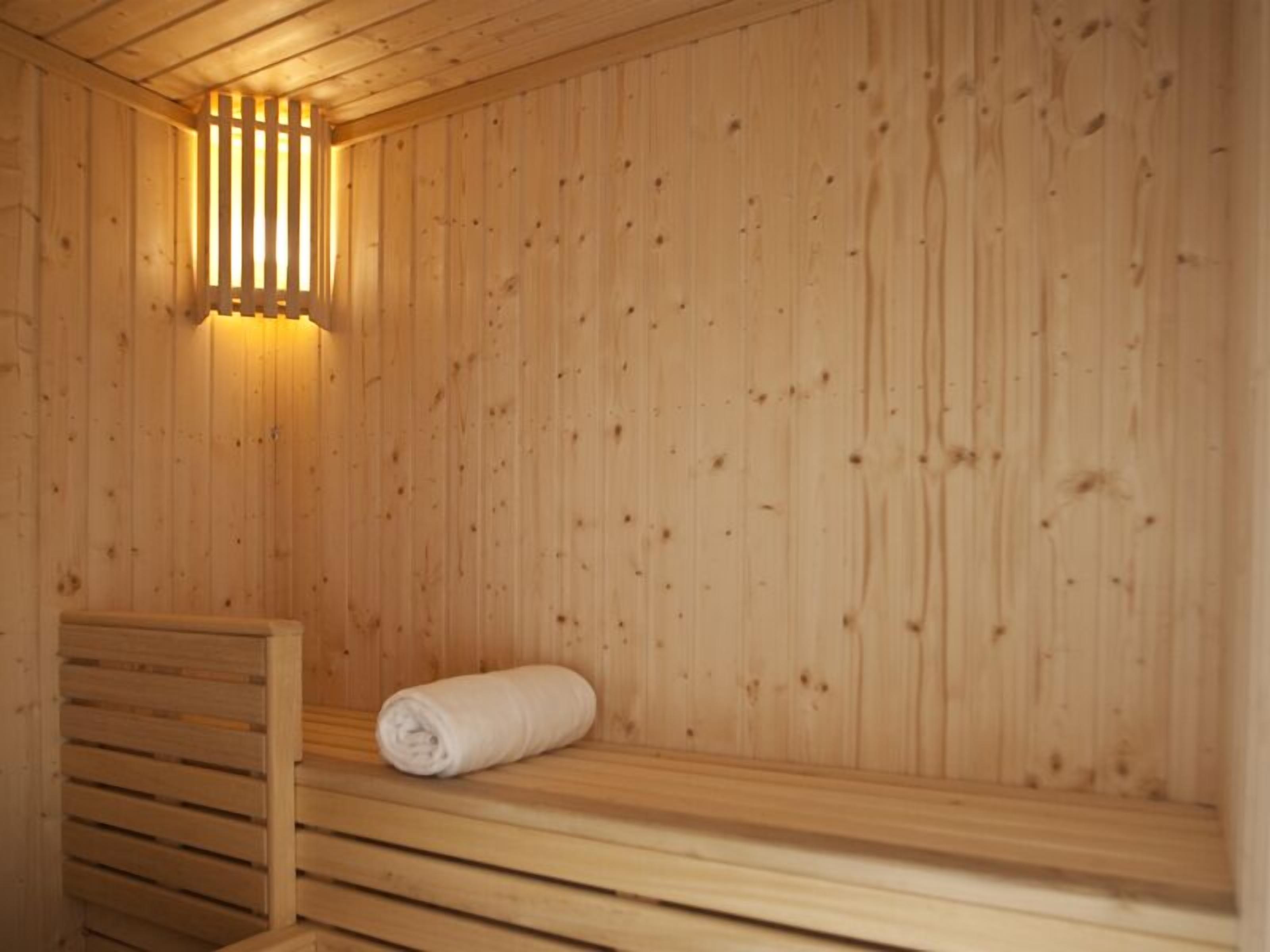 facials, manicures and pedicures, massages