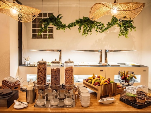 The Classic Hotel Nicosia - Handwritten Collection